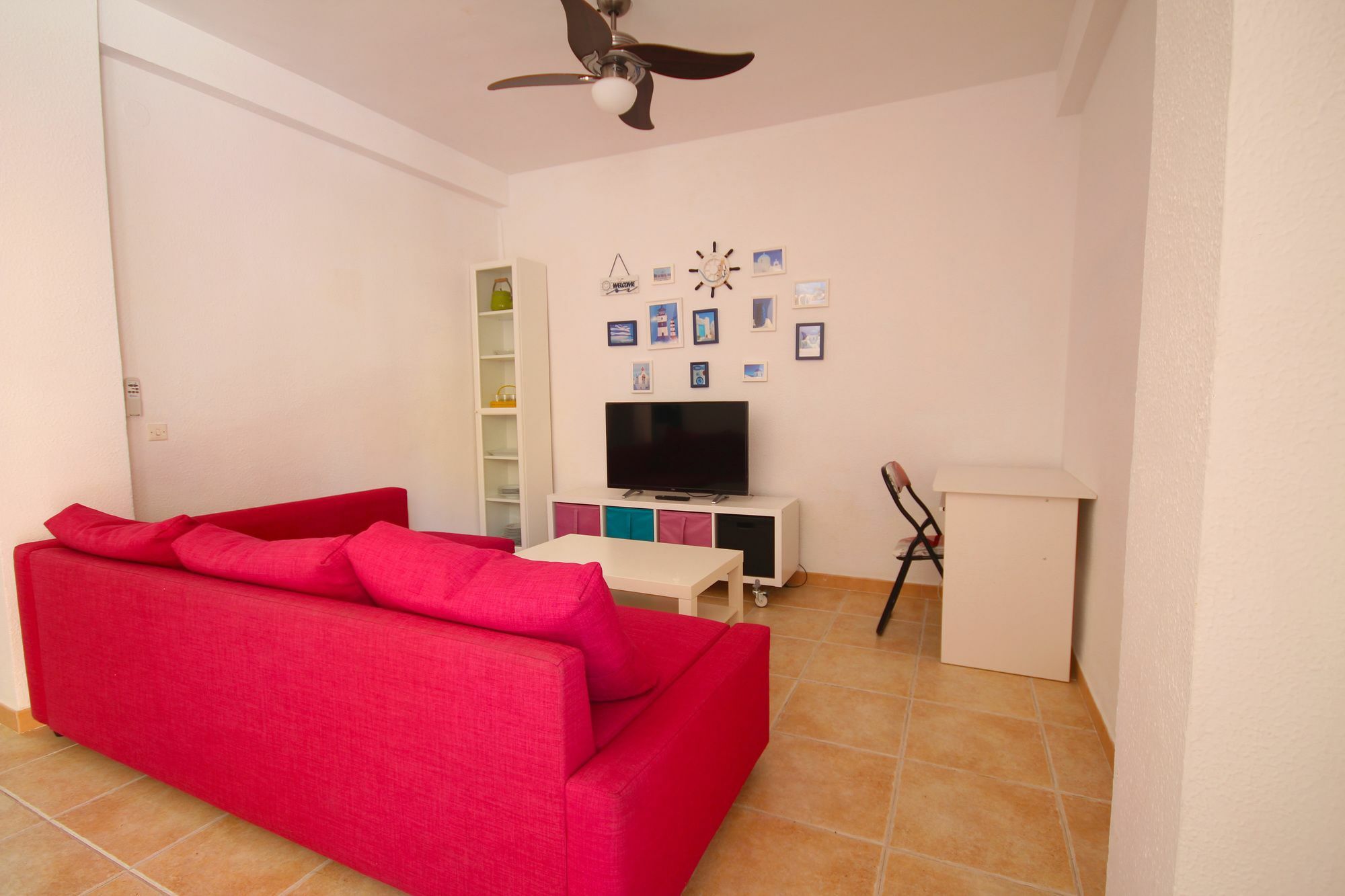Apartamento Xia Grupalmalaga Benalmádena Exterior foto