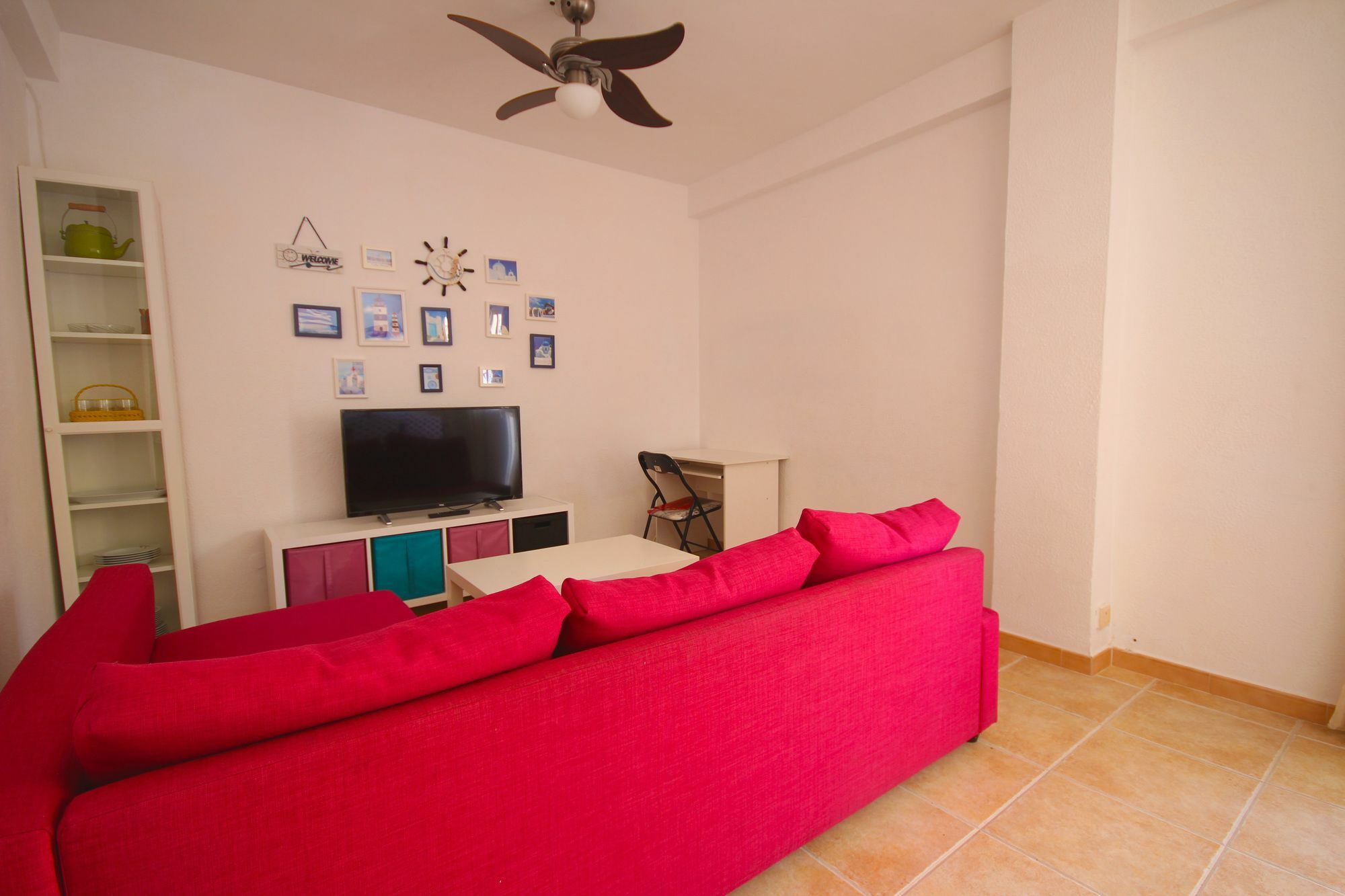 Apartamento Xia Grupalmalaga Benalmádena Exterior foto